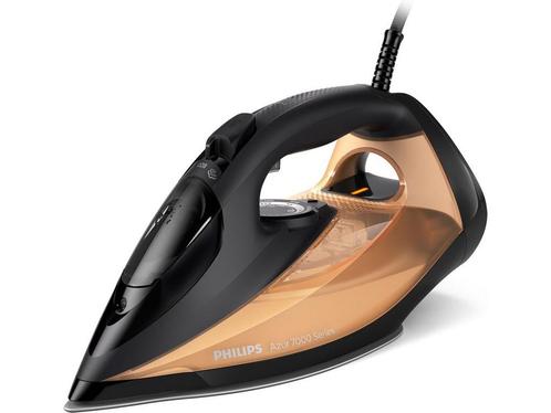 Philips DST7040/80 - Stoomstrijkijzer - Zelfreinigend -, Huis en Inrichting, Woonaccessoires | Overige, Zo goed als nieuw, Verzenden