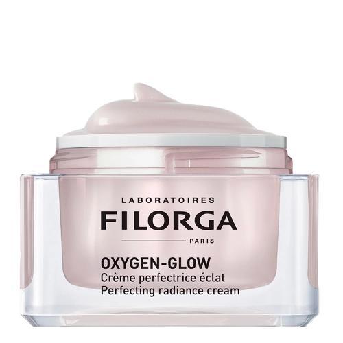 Filorga Oxygen-Glow Super Perfecting Radiance Cream, Handtassen en Accessoires, Uiterlijk | Gezichtsverzorging, Nieuw, Verzenden