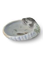 Royal Copenhagen - Erik Nielsen - Kom - Porselein