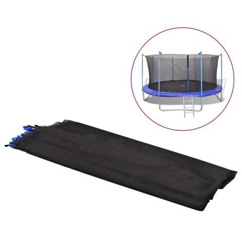 Veiligheidsnet Trampoline 3,96m - Topkwaliteit! | Tweede..., Kinderen en Baby's, Speelgoed | Buiten | Trampolines, Nieuw, Verzenden