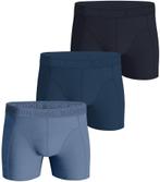 Bjorn Borg Boxers 3Pack Stretch Blauw maat M Heren, Verzenden, Bjorn Borg, Boxer