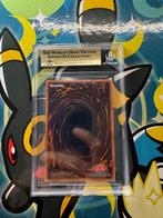 Konami - 1 Graded card - Yu-Gi-Oh! - Blue-Eyes White Dragon, Nieuw