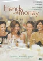 Friends With Money DVD, Cd's en Dvd's, Zo goed als nieuw, Verzenden