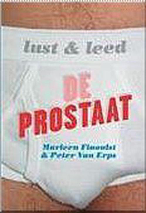 Prostaat 9789052407418, Boeken, Zwangerschap en Opvoeding, Gelezen, Verzenden