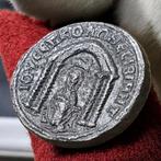 Mesopotamië, Nisibis. Otacilia Severa (Augusta, AD 244-249)., Postzegels en Munten