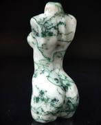 Mosagaat Venus Hand Carving – Symbool van Liefde, Groei &, Nieuw