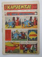 t Kapoentje - 3e jaargang nr 50 t/m 52 - 3 Album - 1949