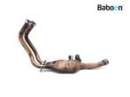 Set courbes déchappement Honda CB 500 F 2013-2015 (CB500F, Verzenden, Nieuw