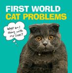 First World Cat Problems 9781785039621 Pop Press, Verzenden, Zo goed als nieuw, Pop Press