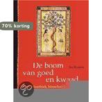 De boom van goed en kwaad. Over bio-ethiek, biotechniek,, Boeken, Verzenden, Gelezen, J. Remans