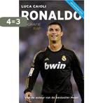 Ronaldo 9789400401464 Luca Caioli, Boeken, Verzenden, Zo goed als nieuw, Luca Caioli