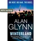Winterland 9780571250042 Alan Glynn, Verzenden, Gelezen, Alan Glynn