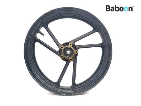 Roue avant Suzuki RG 250 1986-1987 (RG250), Motoren, Onderdelen | Suzuki, Verzenden