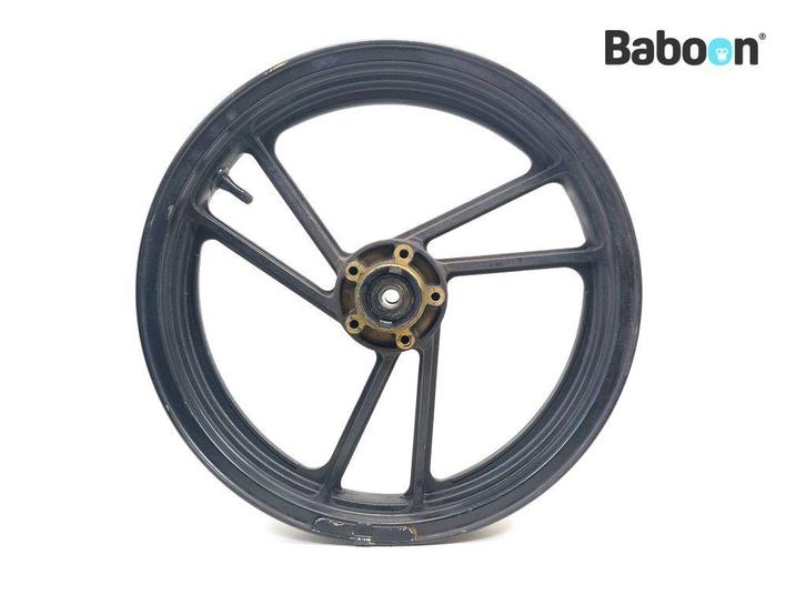 Roue avant Suzuki RG 250 1986-1987 (RG250), Motoren, Onderdelen | Suzuki, Verzenden