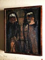 B. Bogart (XX) - 2 nonnen