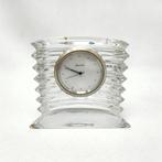 Tafelklok - Baccarat - Kristal - 1990-2000, Antiek en Kunst