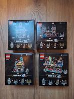 Lego Set - Ninjago - 40703, 40704, 40705, 40706, Kinderen en Baby's, Speelgoed | Duplo en Lego, Nieuw
