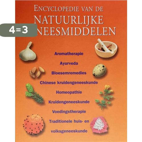 ENCYCLOPEDIE ALTERNATIEVE GENEESMIDDELEN 9783829017138, Boeken, Overige Boeken, Gelezen, Verzenden