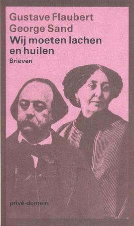 Wij moeten lachen en huilen, Livres, Langue | Langues Autre, Envoi