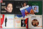 Maria Callas - La Divina - Diverse titels - LP - 1966
