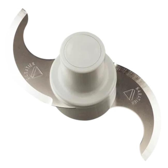 Mes | Robot Coupe 3.7L Cutters | RVS (Glad) Robot Coupe, Zakelijke goederen, Horeca | Keukenapparatuur, Nieuw in verpakking, Verzenden