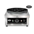 Poffertjes Bakapparaat | 14 x Ø80mm | 3kW |, Verzenden, Nieuw in verpakking