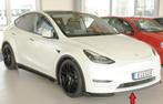 Frontspoiler | Tesla | Model Y | pre-facelift | Rieger, Ophalen of Verzenden