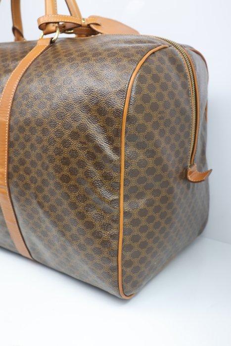 Céline - Macadam Pattern 48 - Sac de voyage, Handtassen en Accessoires, Tassen | Damestassen