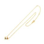 Boucheron - Halsketting - 18 karaat Geel goud, Handtassen en Accessoires, Nieuw