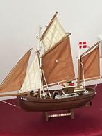 Maritieme objecten - E-861 Esbjerg - Hout, Katoen