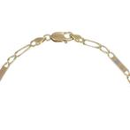 Armband - 18 karaat Geel goud, Nieuw