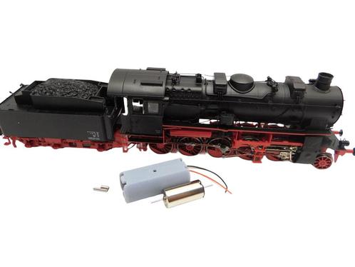 micromotor HRI002 motor ombouwset voor Rivarossi (Hornby) BR, Hobby & Loisirs créatifs, Trains miniatures | HO, Envoi