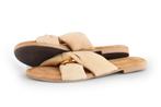Lazamani Slippers in maat 38 Beige | 5% extra korting, Slippers, Verzenden, Beige, Lazamani