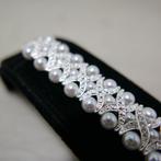 Camrose & Kross - Plaqué argent - Bracelet - Jacqueline B.