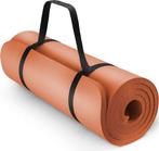 Yogamat - Fitness mat - Sportmat - Yoga mat extra dik - 185x, Verzenden