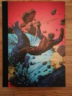 Corben - Bloodstar + suppléments - C + emboitage - 1 Album -, Nieuw