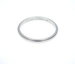 Cartier - Ring - dAmour Wedding Band Ring Pt950 Platina, Nieuw