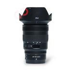 Nikon Z 24-70mm 2.8 S nr. 0521, Audio, Tv en Foto, Foto | Lenzen en Objectieven, Ophalen of Verzenden, Zo goed als nieuw