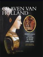 Graven van Holland 9789057307287 D.E.H. de Boer, Boeken, Verzenden, Gelezen, D.E.H. de Boer