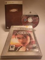 Lara Croft Tomb Raider Legend Classics Xbox 360, Ophalen of Verzenden