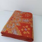 Obi japonais élégant, kimono, or, vintage, unique, beau -