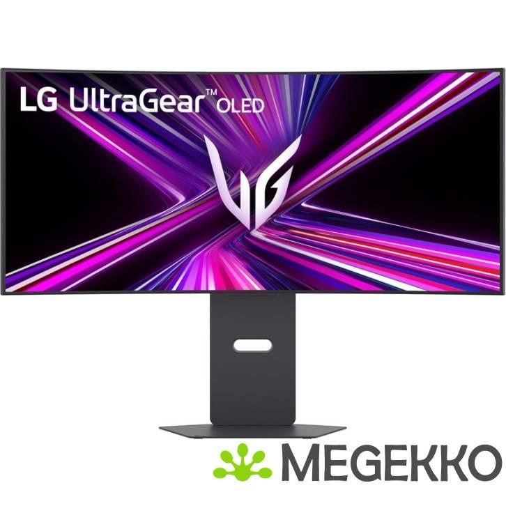 LG Ultragear 34GX900A-B Wide Quad HD 240Hz Curved OLED, Informatique & Logiciels, Ordinateurs & Logiciels Autre, Envoi