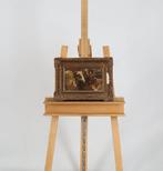 Willem Hendrik van der Nat (1864–1929) - Rammen