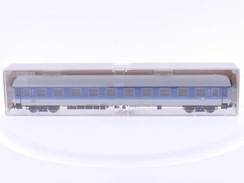 Schaal H0 Fleischmann 5176k personenrijtuig 1e kl. van de..., Hobby & Loisirs créatifs, Trains miniatures | HO, Enlèvement ou Envoi