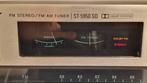 Sony - ST-5950SD – Vintage FM-stereo-tuner (Dolby FM-versie), Nieuw