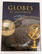 Elly Dekker - Globes at Greeenwich - 1999, Antiek en Kunst