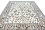 Nain 6 La Habibian - Zeer fijn Perzisch tapijt met veel, Nieuw