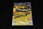 Driver 3 Playstation 2, Games en Spelcomputers, Games | Sony PlayStation 2, Verzenden, Nieuw
