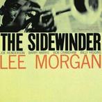 The Sidewinder CD (1991) Lee Morgan  724349533226, Verzenden