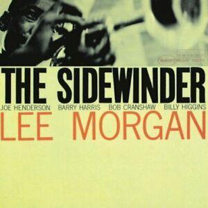 The Sidewinder CD (1991) Lee Morgan  724349533226, Cd's en Dvd's, Cd's | Overige Cd's, Gebruikt, Verzenden